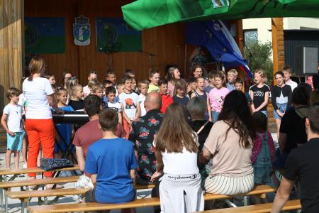 PRIREDITEV NA LEPI MENEŠIJI 13 FOTO LJUBO VUKELIČ